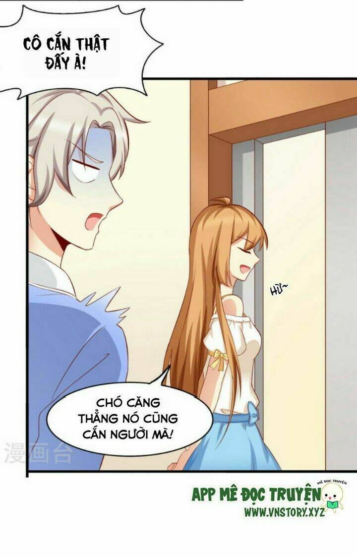 idol quốc dân đừng trêu tôi chapter 13 3