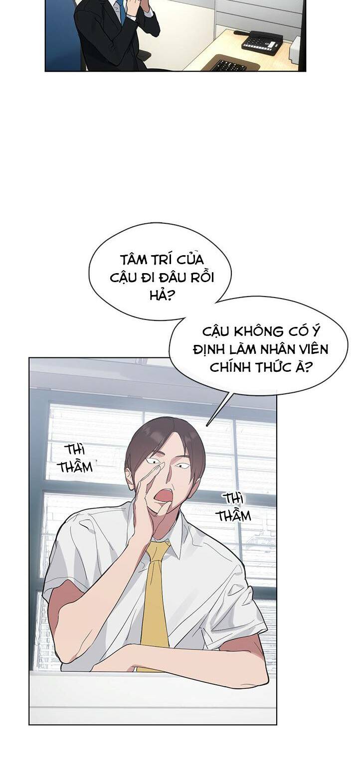 nhà hàng nơi suối vàng chapter 14 16