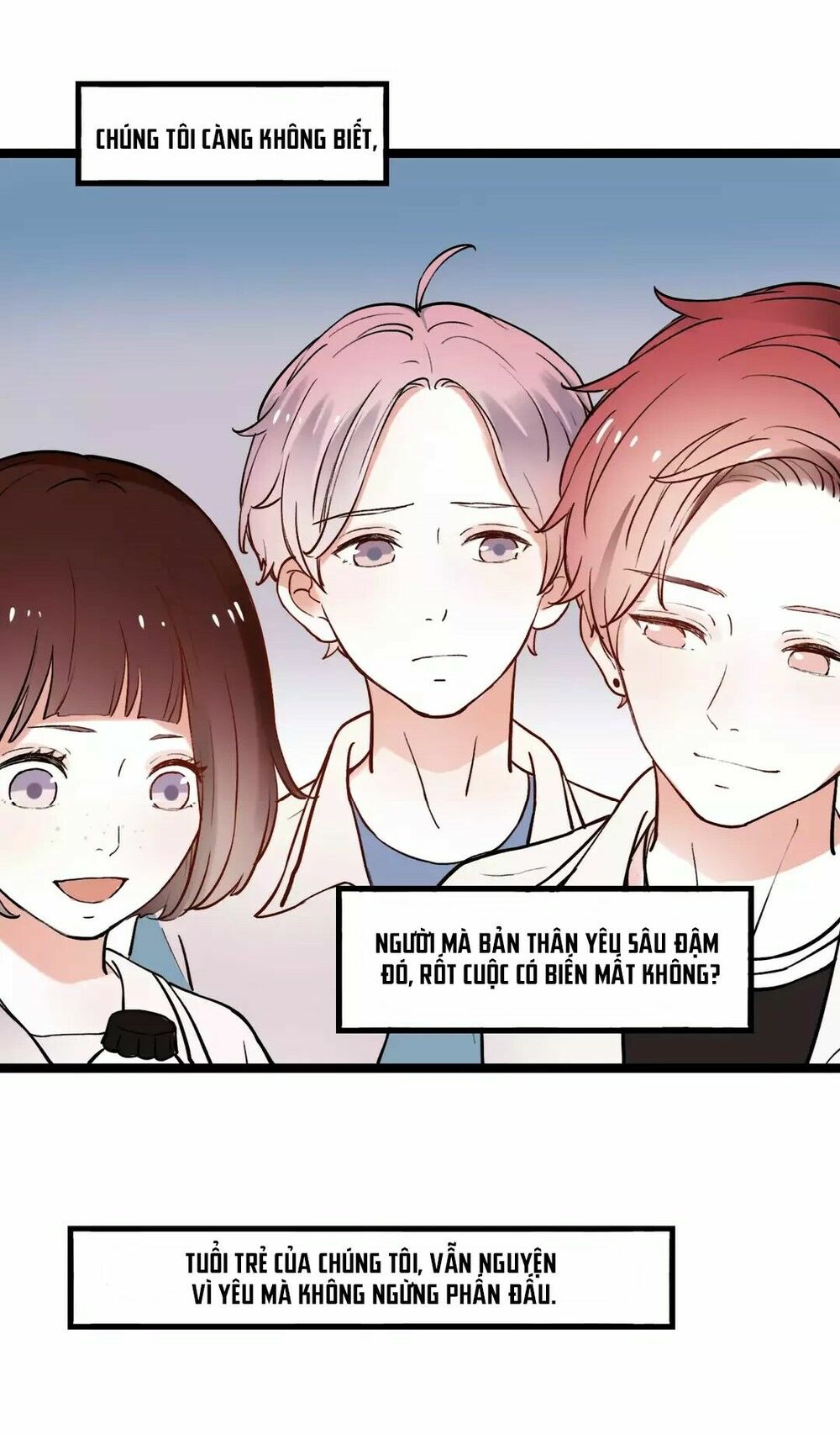 cậu đã từng yêu tôi 2 chapter 19 60