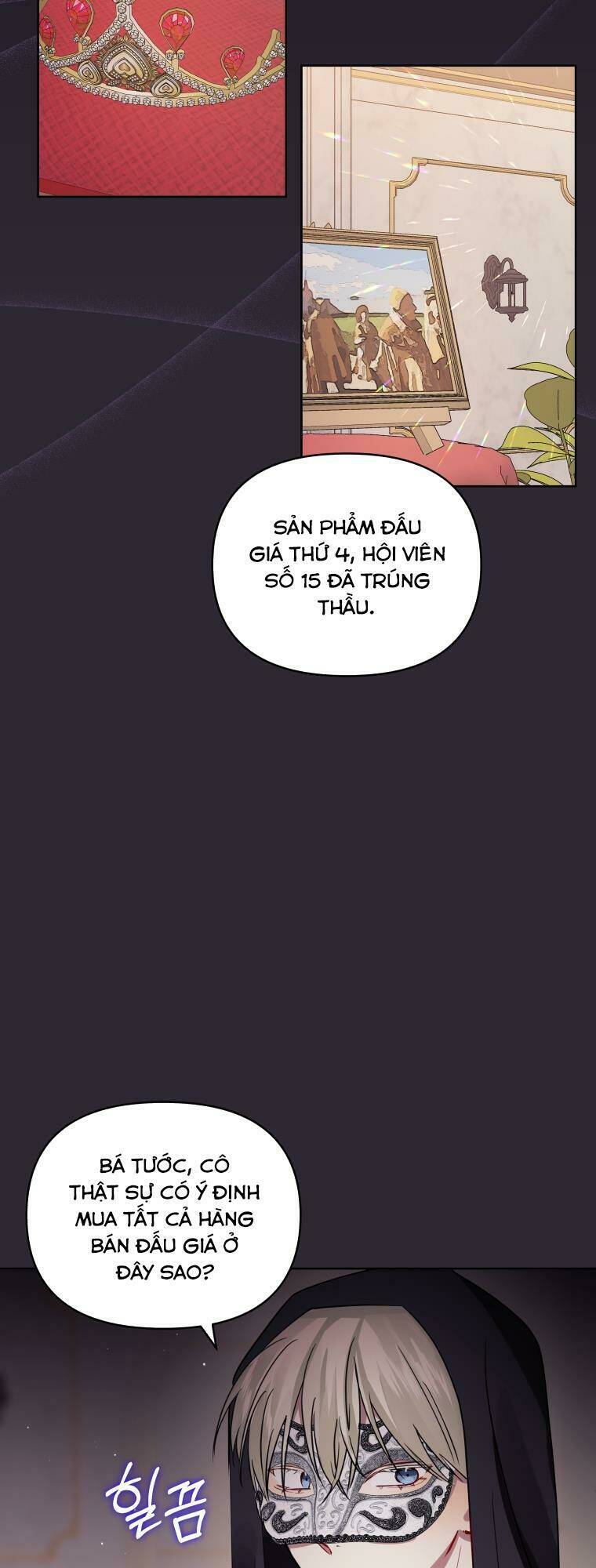 ác nữ phản diện đã chọn nam chính chapter 12 14