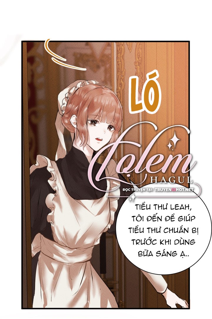 tôi muốn hủy cuộc hôn ước này chapter 2 15