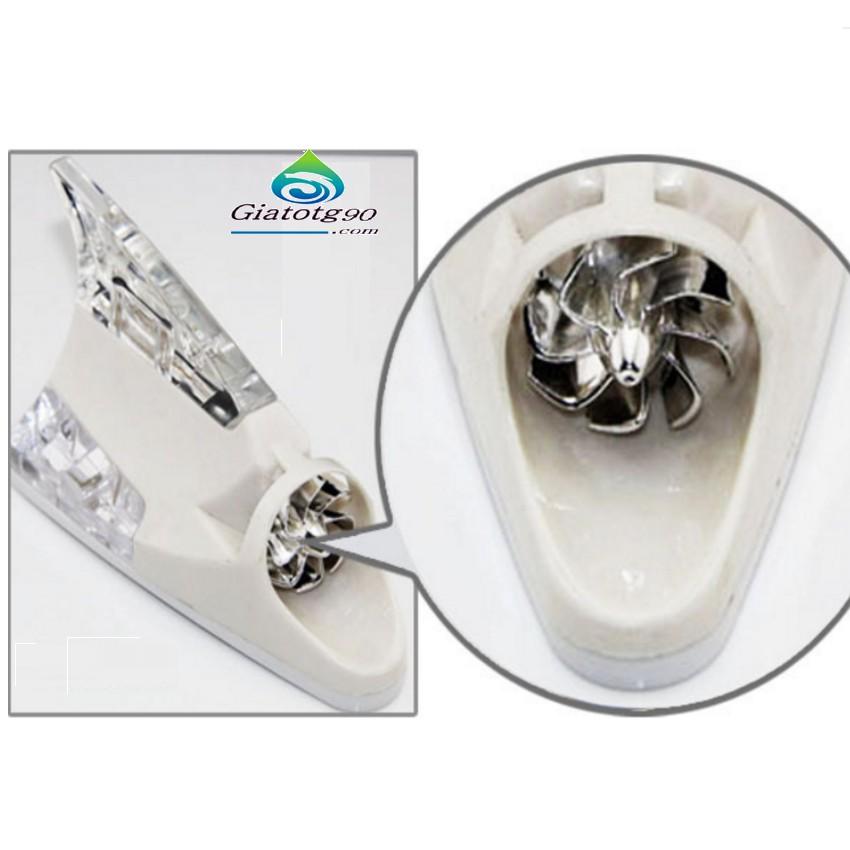 Đèn Led Vây Cá Mập Năng Lượng Gió Cảnh Báo An Toàn Cho Xe Từ Phía Sau 206299 3
