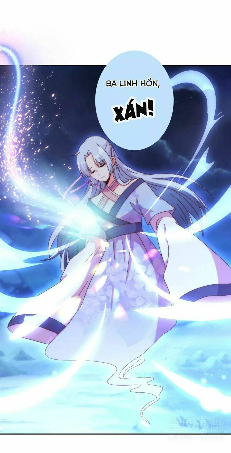 vương phi, vương gia nhà ngươi không ngốc nữa rồi chapter 6 9