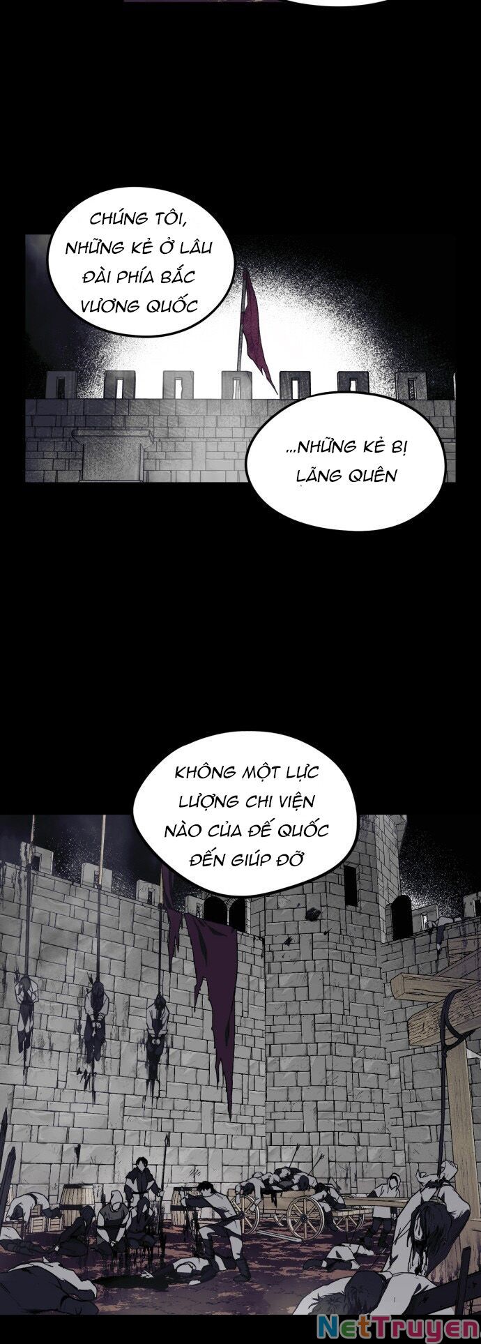 bị che khuất bởi ánh hoàng hôn chapter 38 14