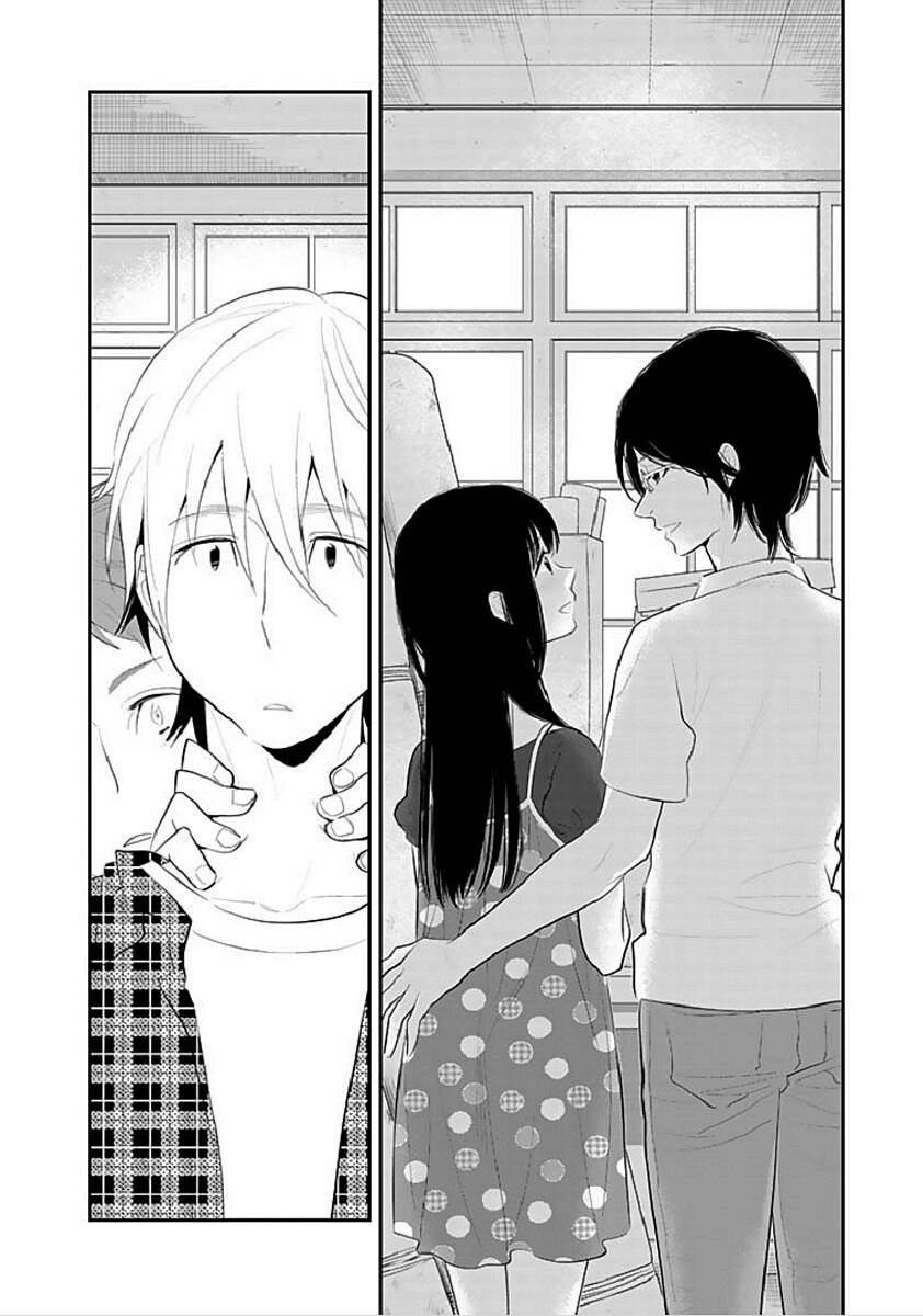 billionaire girl chapter 12 23