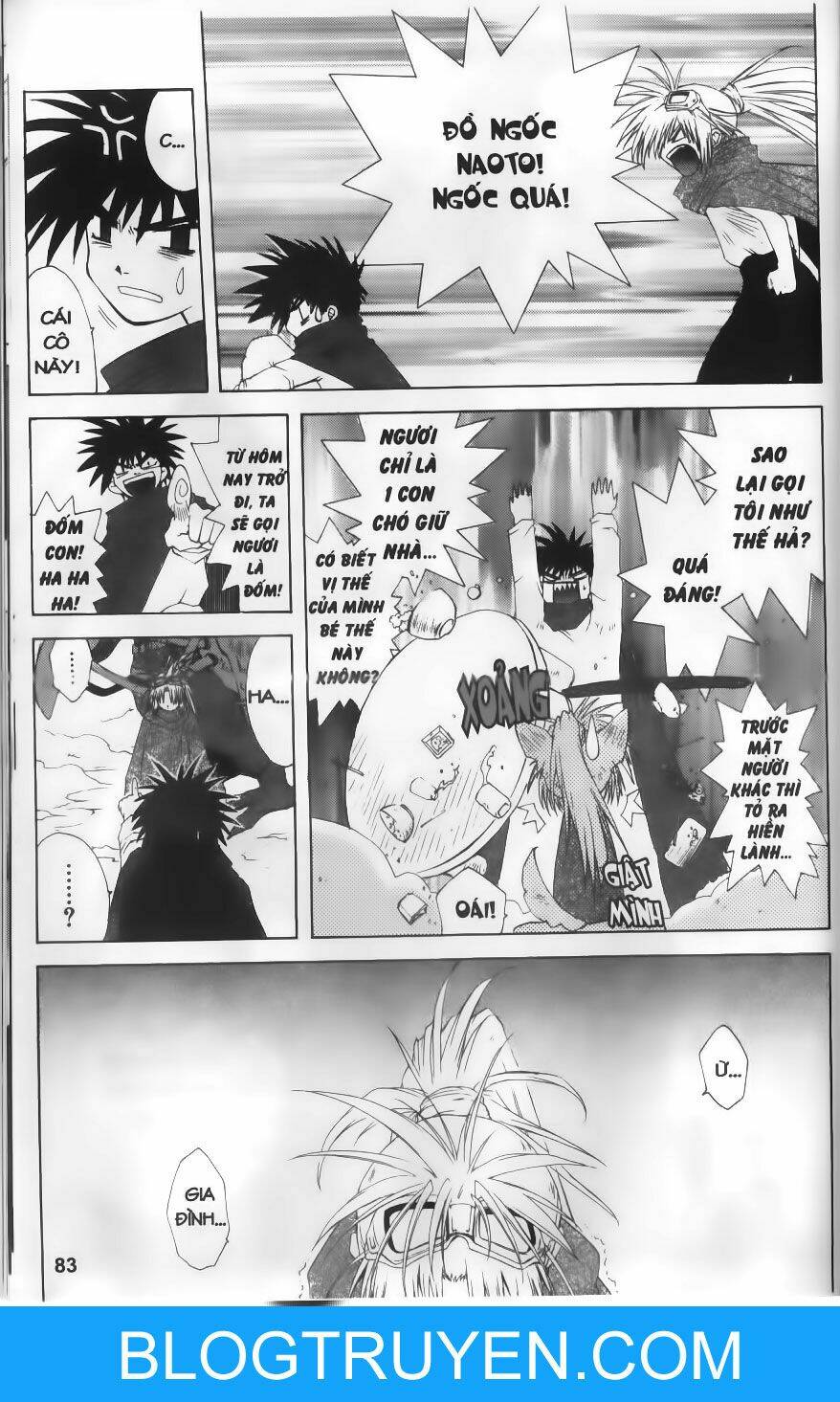 dersert coral chapter 13 14