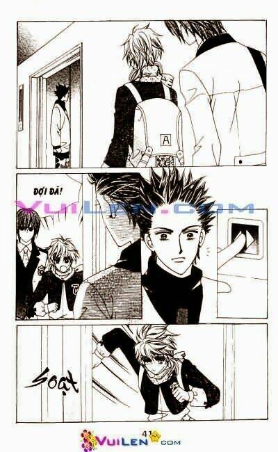 đại ca đi học chapter 9 41