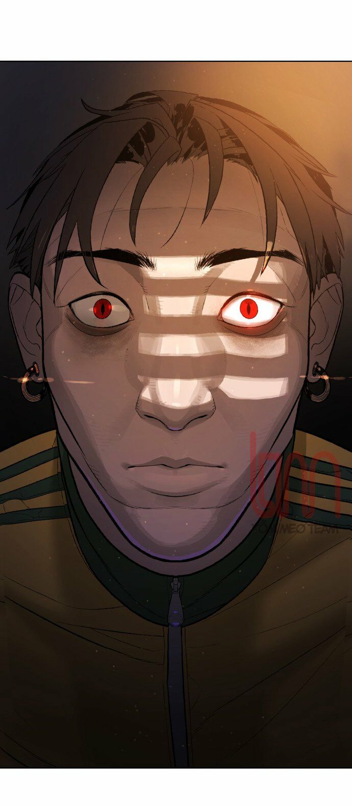 Máu trắng chapter 4 50