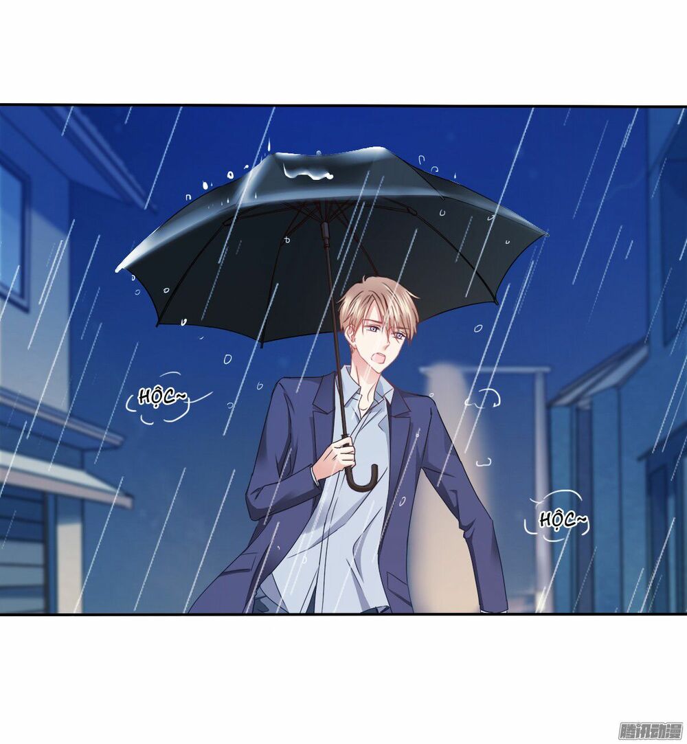 bay qua thiên sơn đến yêu anh chapter 24 59