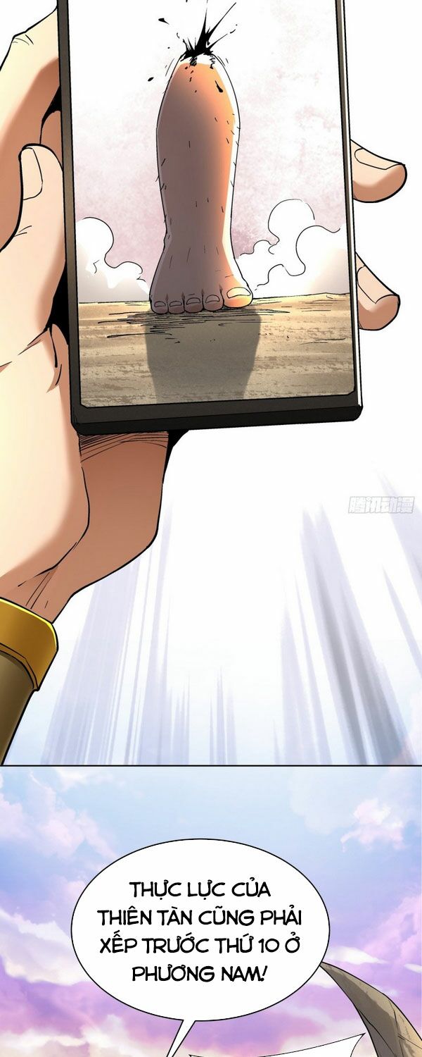 ta là nhà giàu số một, ta không muốn trọng sinh chapter 33 27