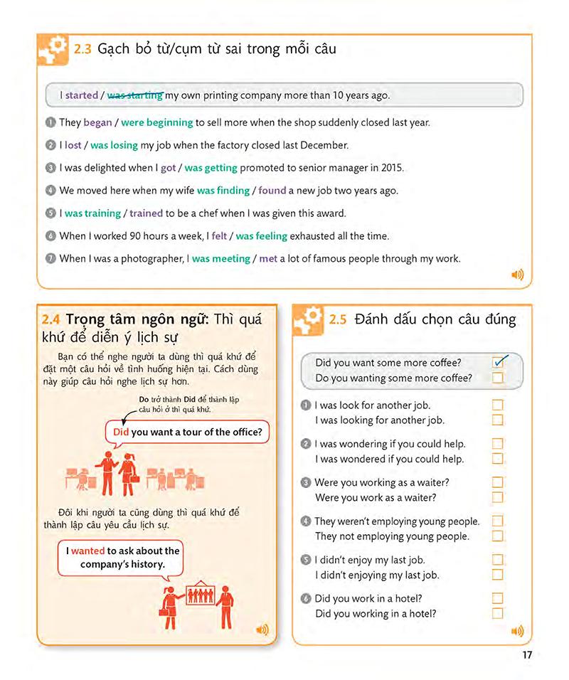 Sách English For Everyone - Business English - Course Book Level 2 (Kèm 1 Đĩa CD -Room) - ảnh 14