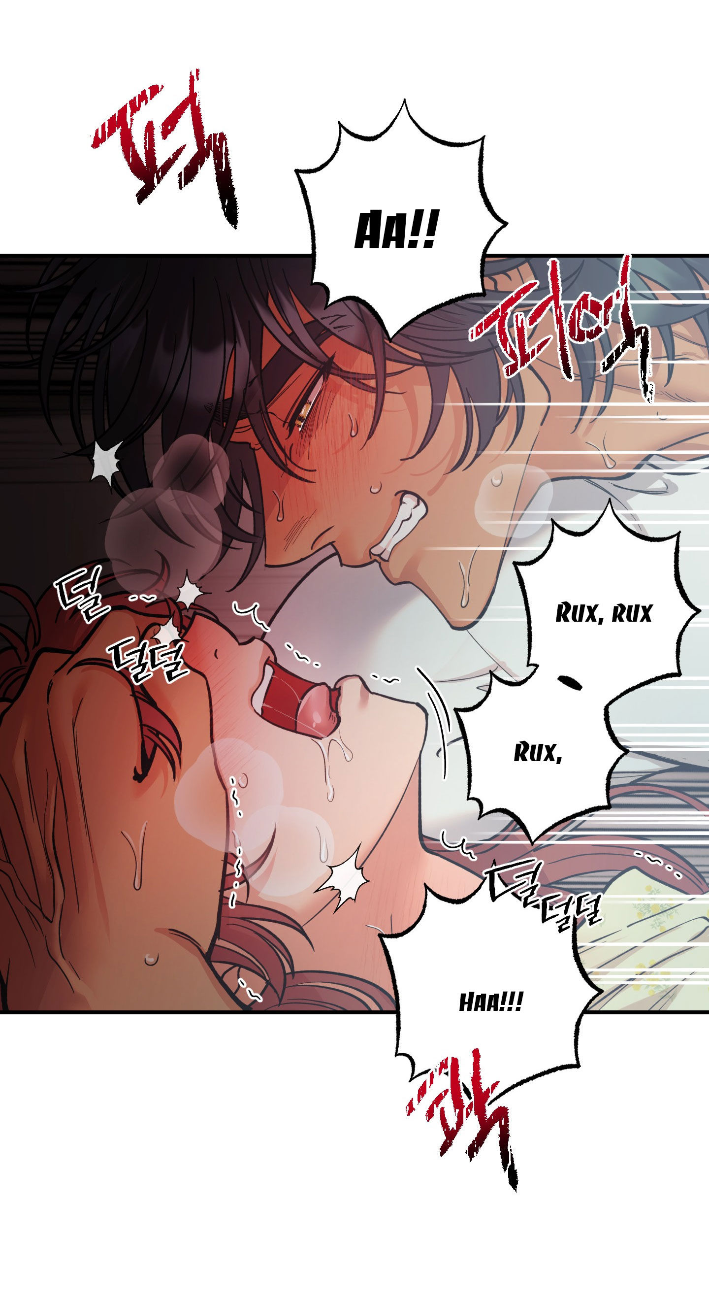 [18+] một lòng một dạ chapter 55.2 33