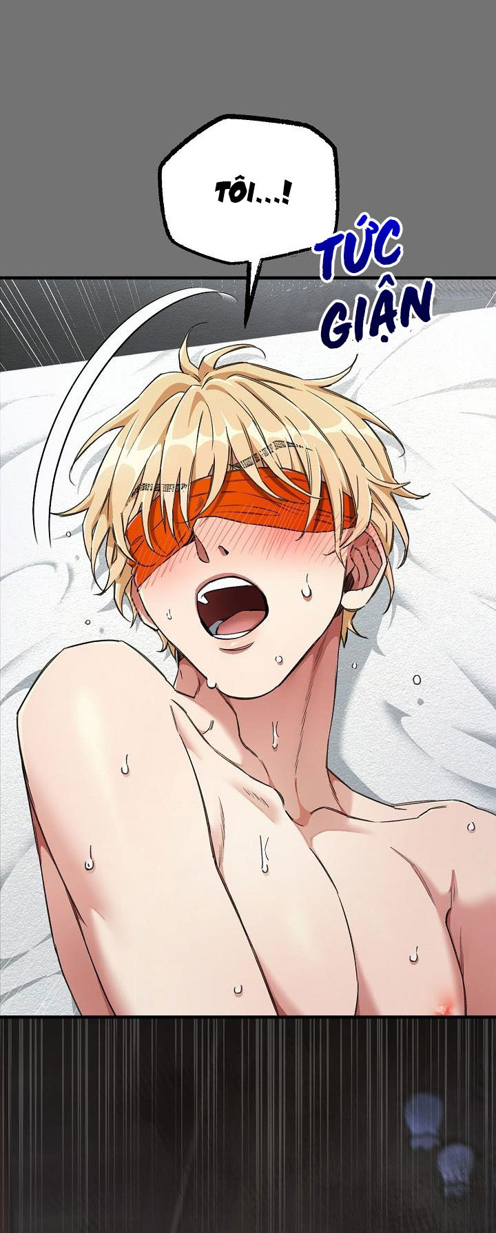 chuyến tàu cuồng loạn chapter 27 10