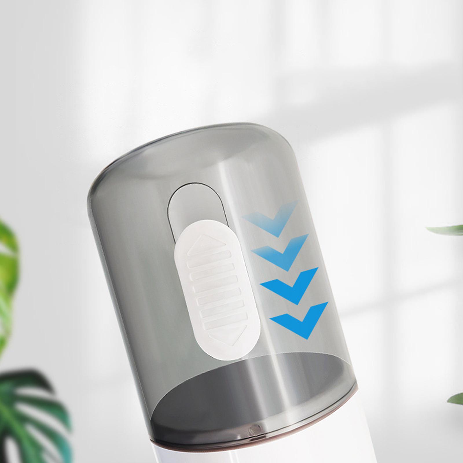 Electric Timer Food Dispenser Aquarium Feeding Turtle Automatic Fish Feeder