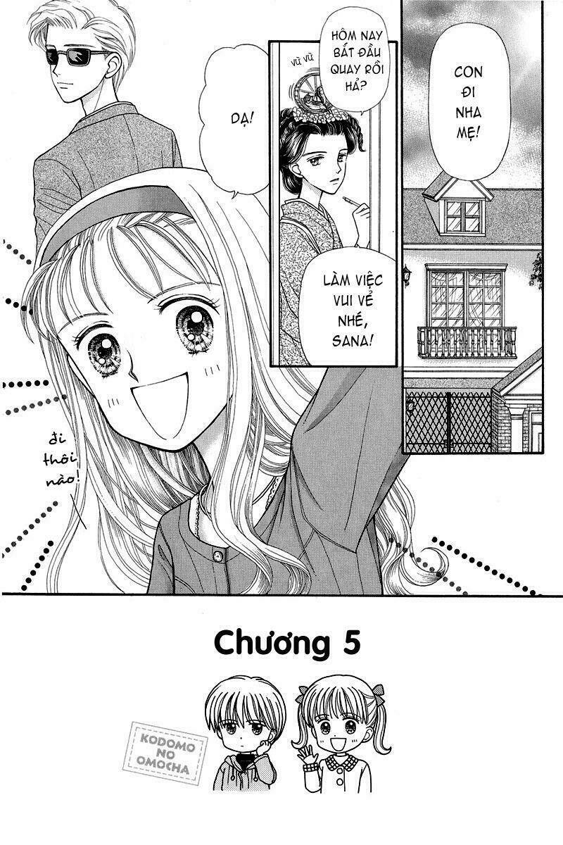 kodomo no omocha chapter 5 2