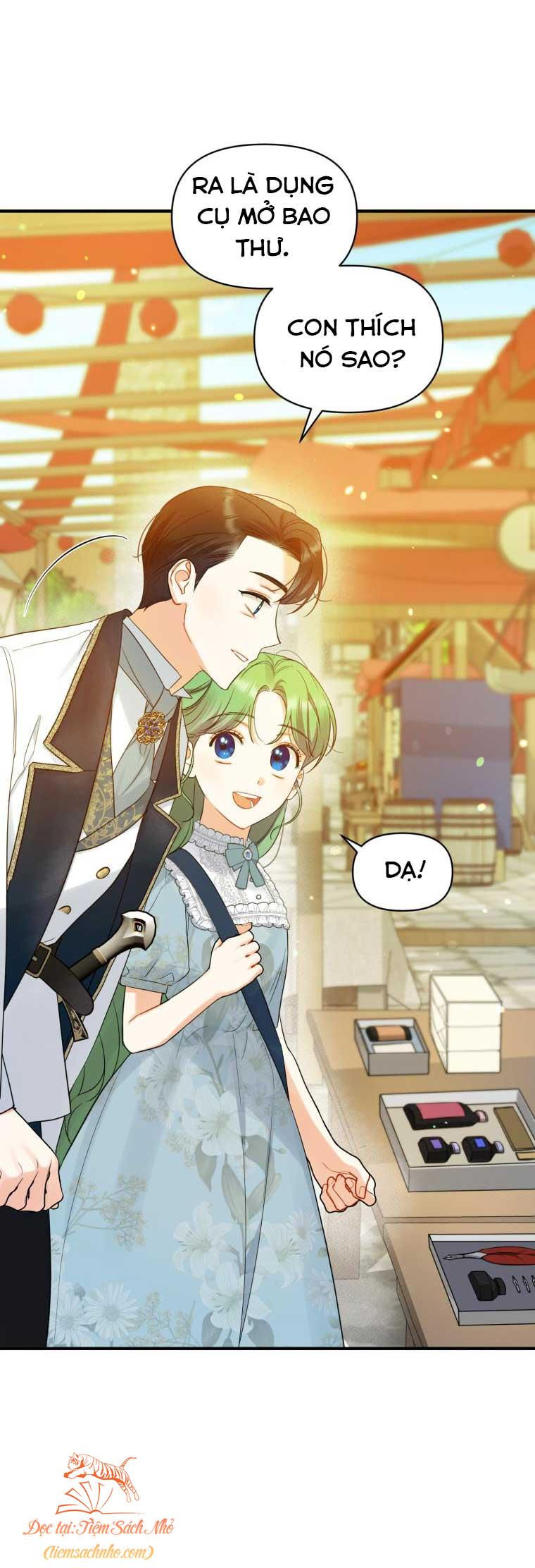 trở thành em gái nam chính truyện bl chapter 25 16