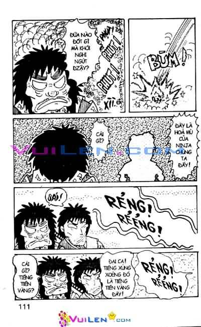 ninja loạn thị chapter 16 111