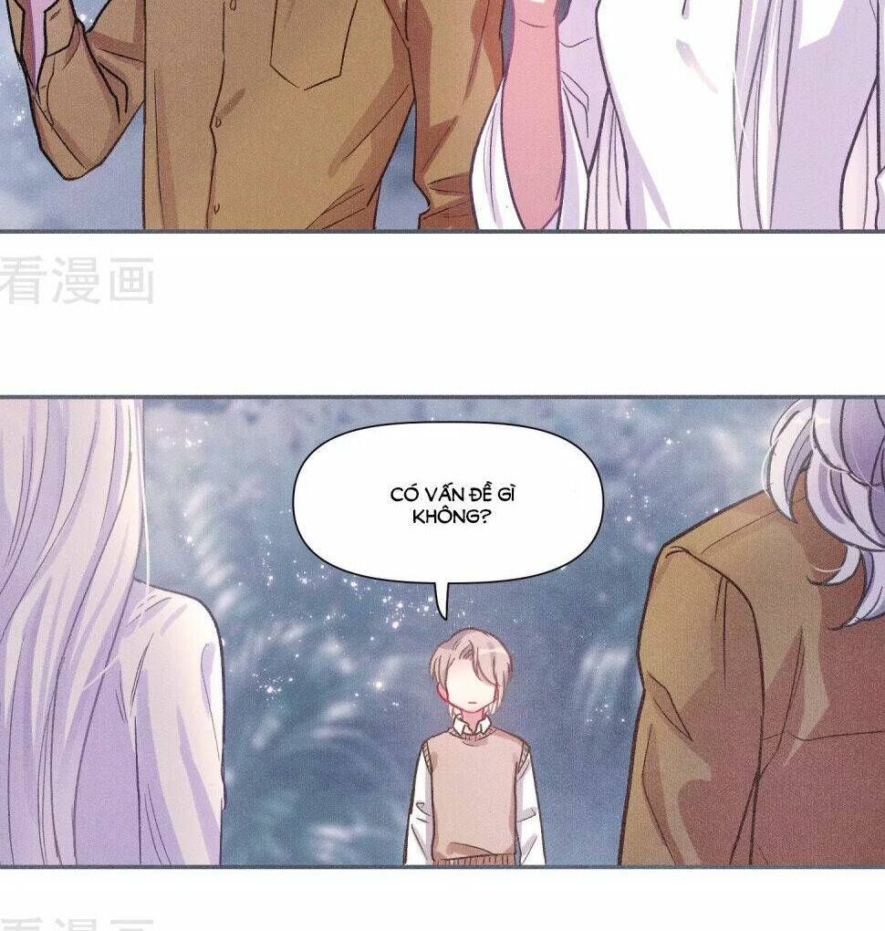 địa ngục cáo bạch thi chapter 83.5 21