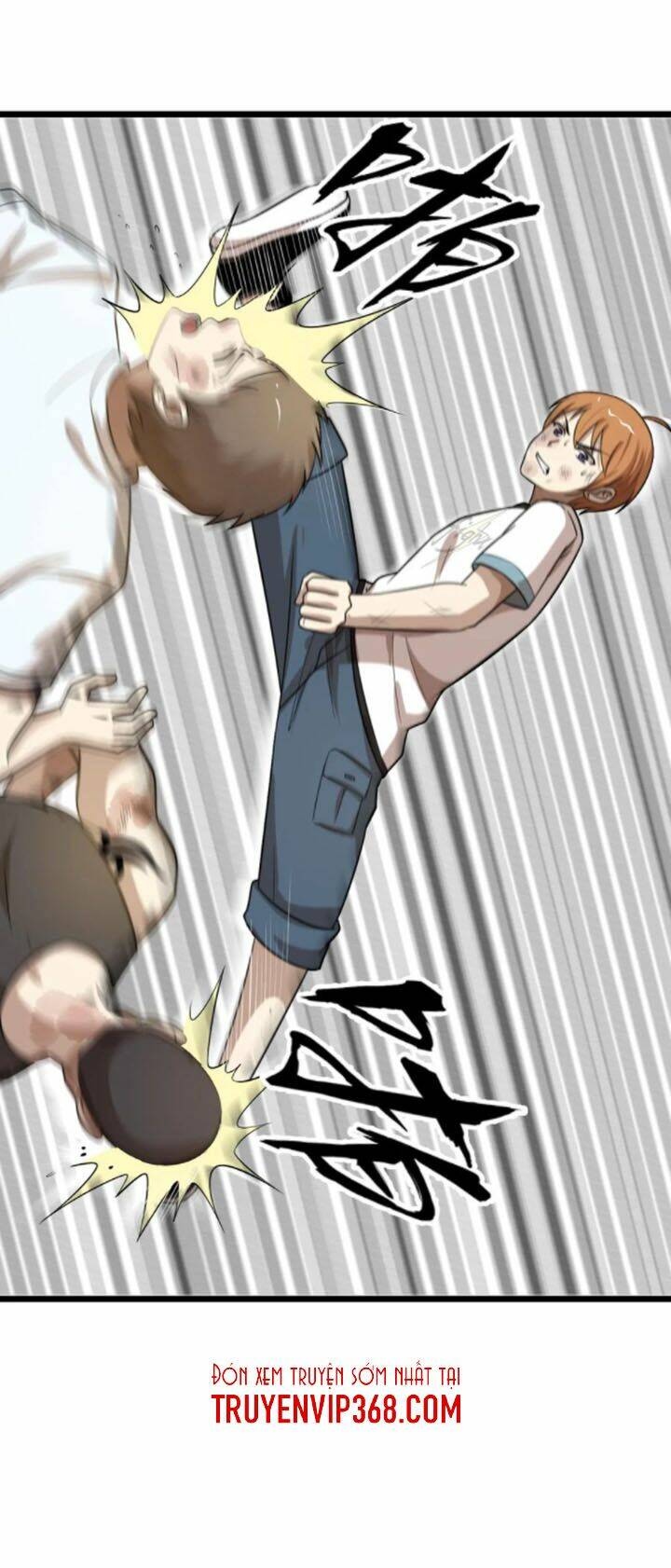 đai ca trở lại tuổi 16 chapter 44 10