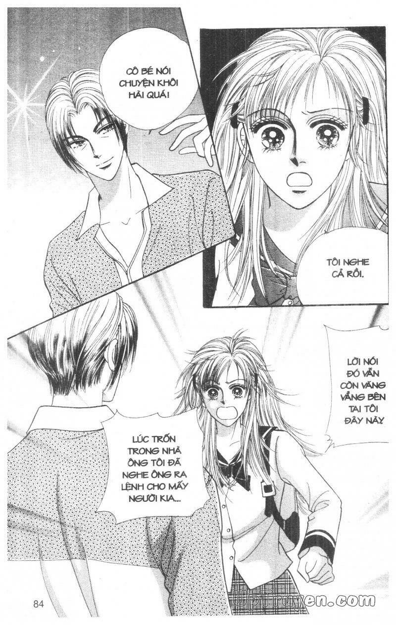 người yêu hoa chapter 5 84
