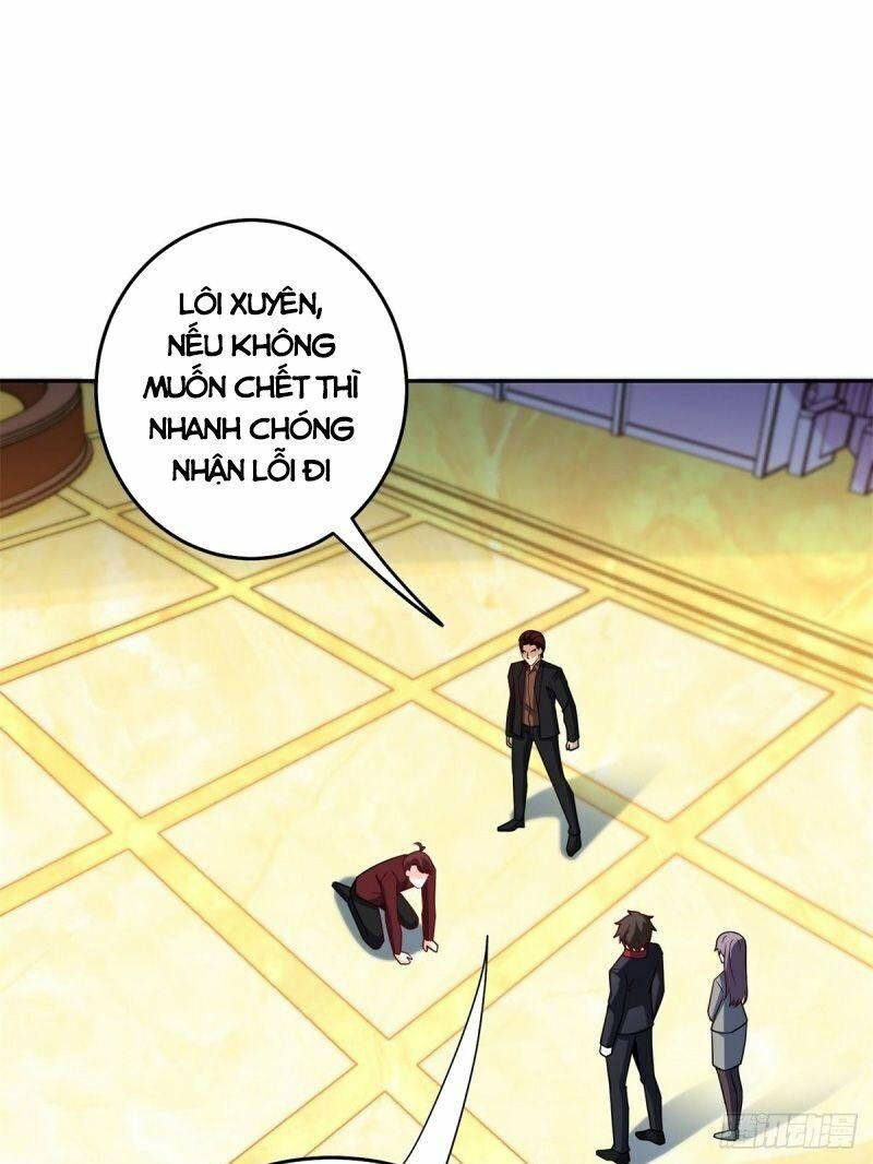 ta là hàn tam thiên chapter 36 1