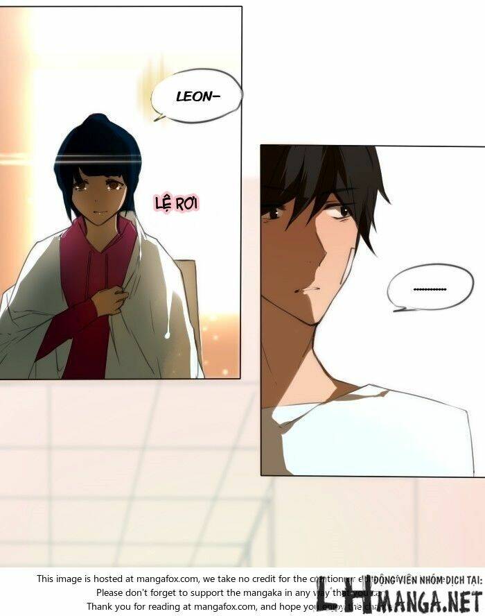 catharsis chapter 13 6