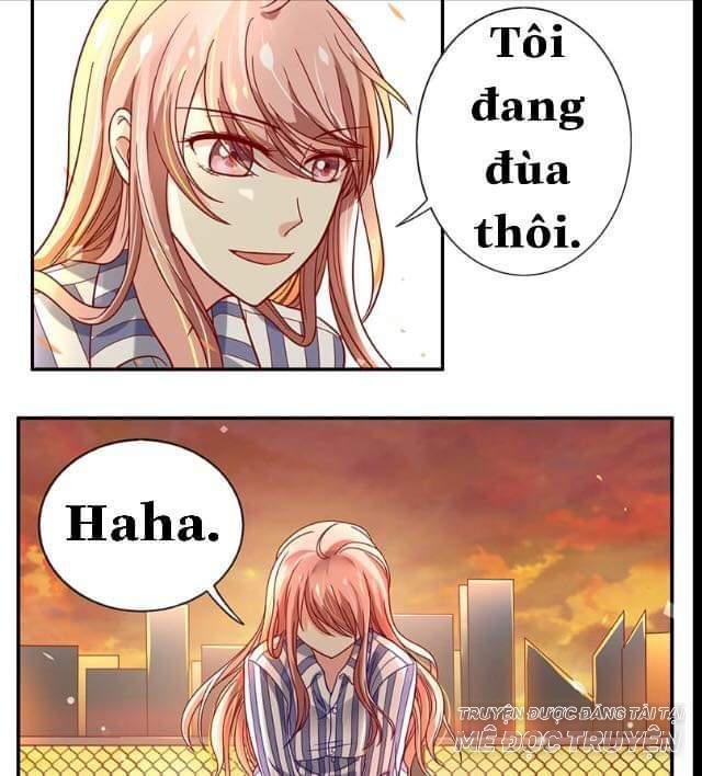 tống thống hống hách và cô gái ngây thơ chapter 6 6