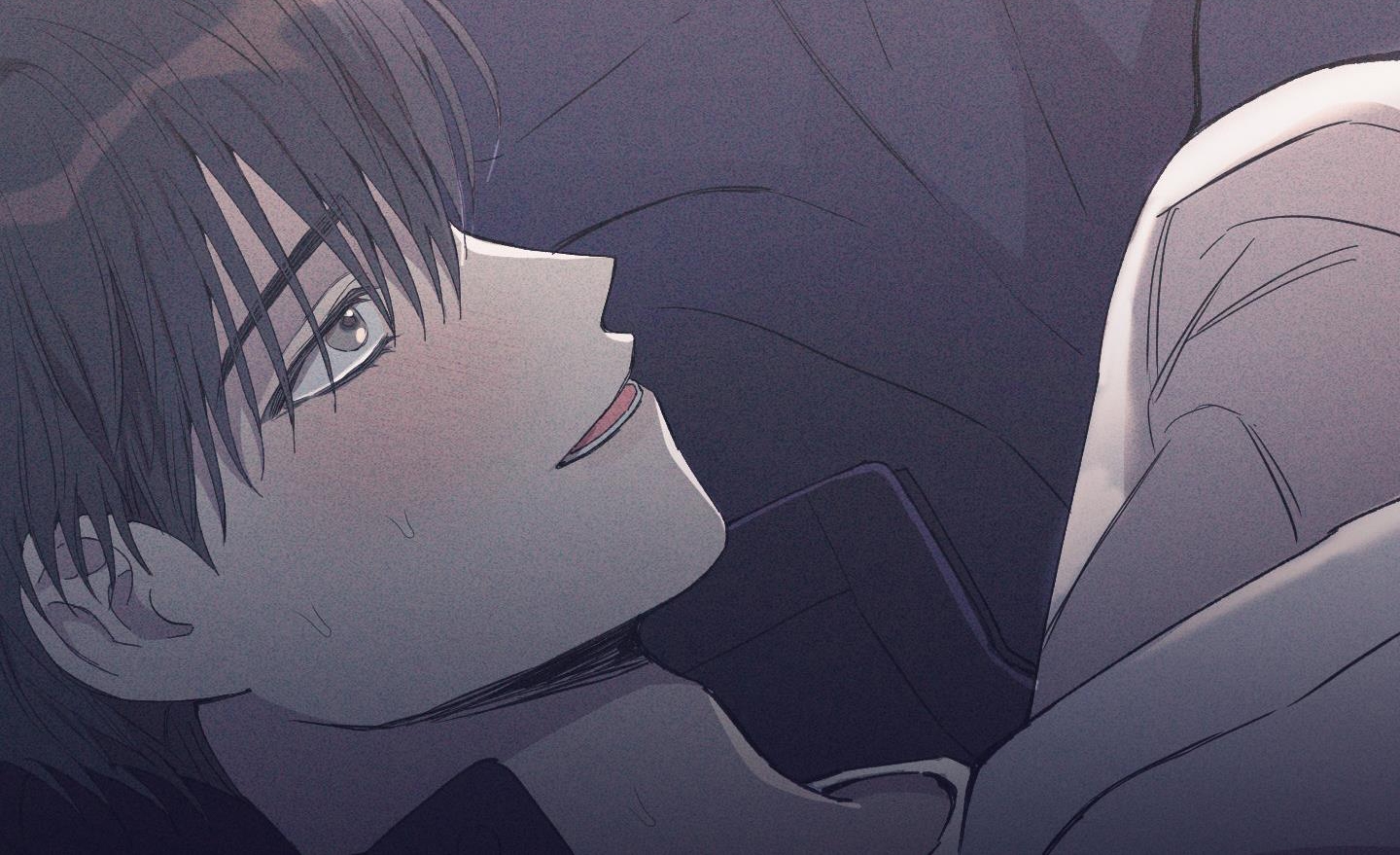 lãng mạn giả dối chapter 37 122