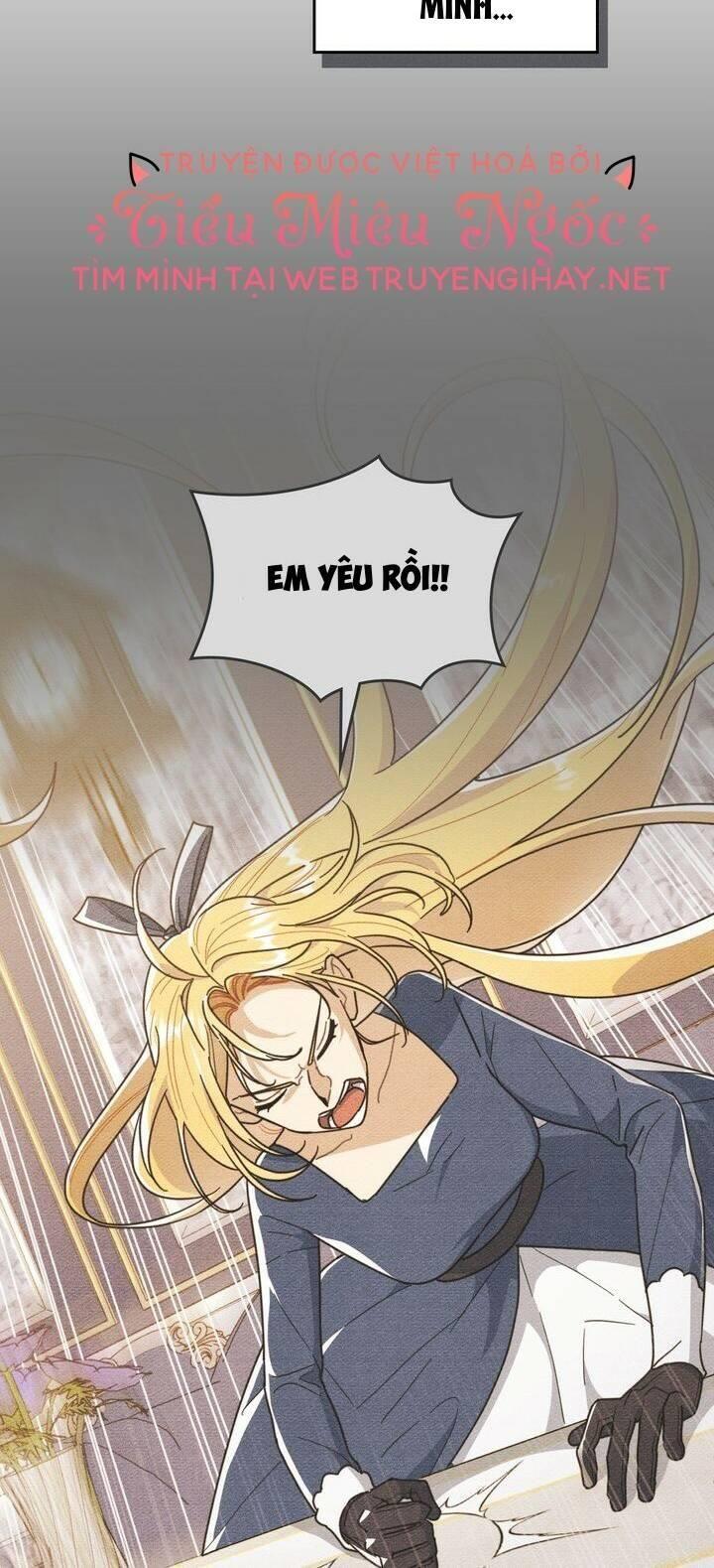 ngài công tước, chùng ta cùng tắm nào ! chapter 9.2 8