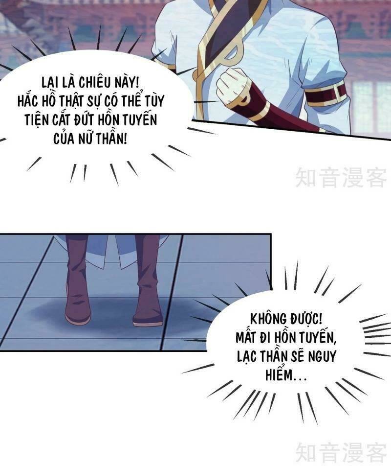 ta là ngọc hoàng đại đế chapter 88 12