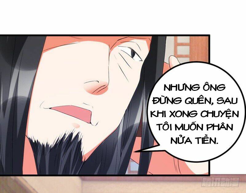 thấu thị tiên y chapter 57 9