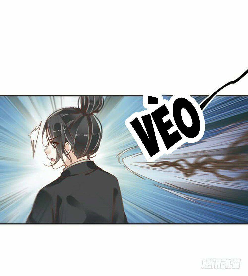 thiền tâm vấn đạo chapter 19 14