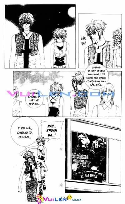 đợi em chapter 104 5