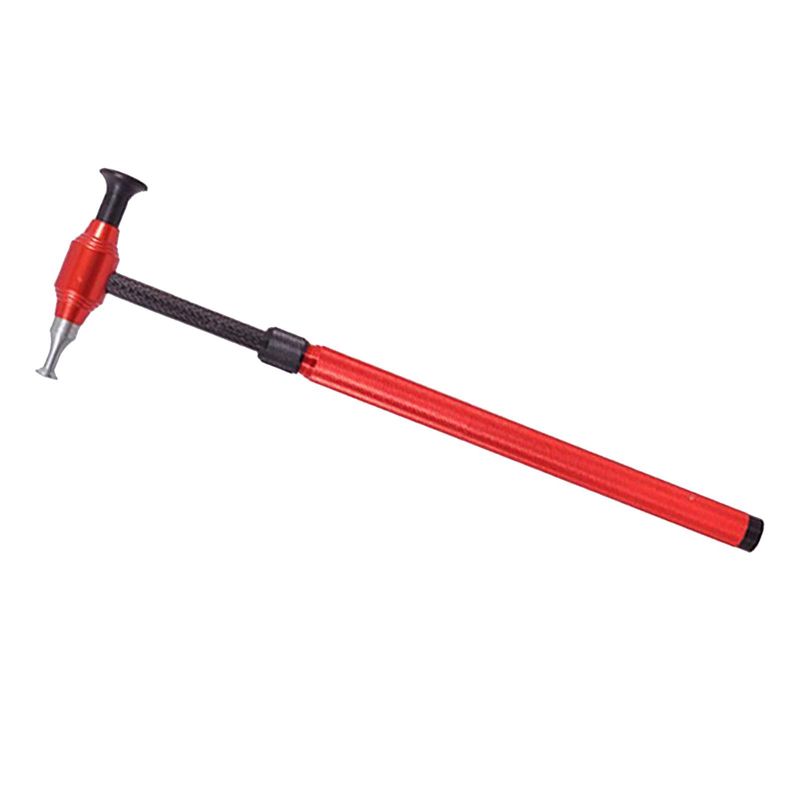 Car  Kit, Adjustable Length Repair Professional Compact Accessories Automobile Car Body  Removal Tool