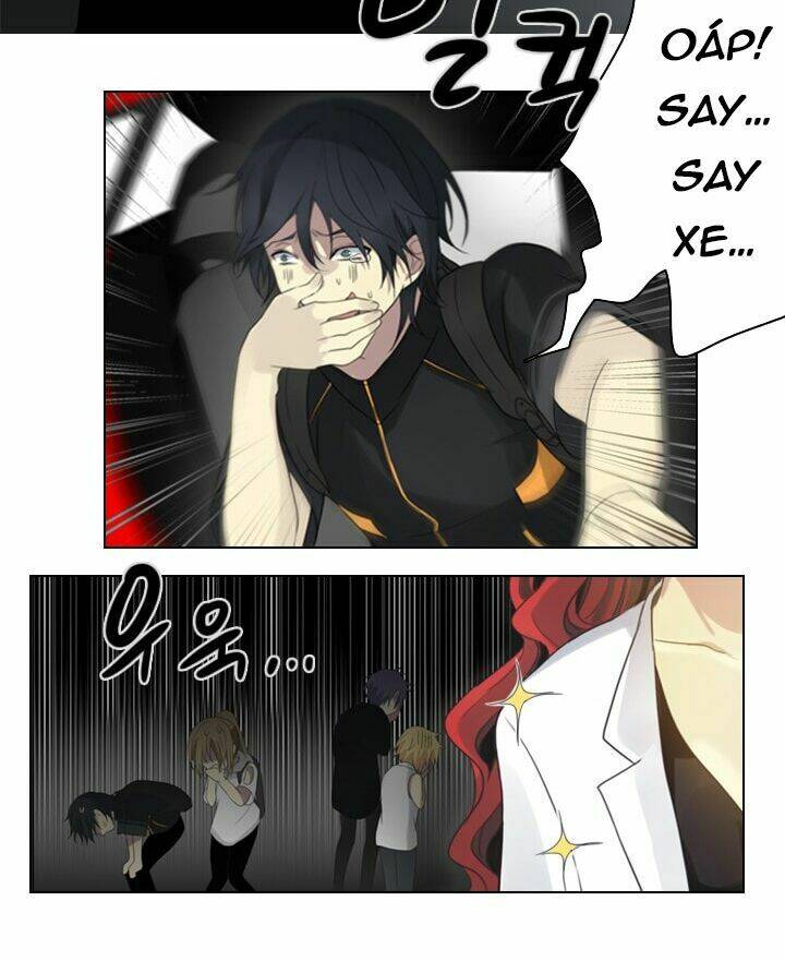 người cống hiến chapter 27 18