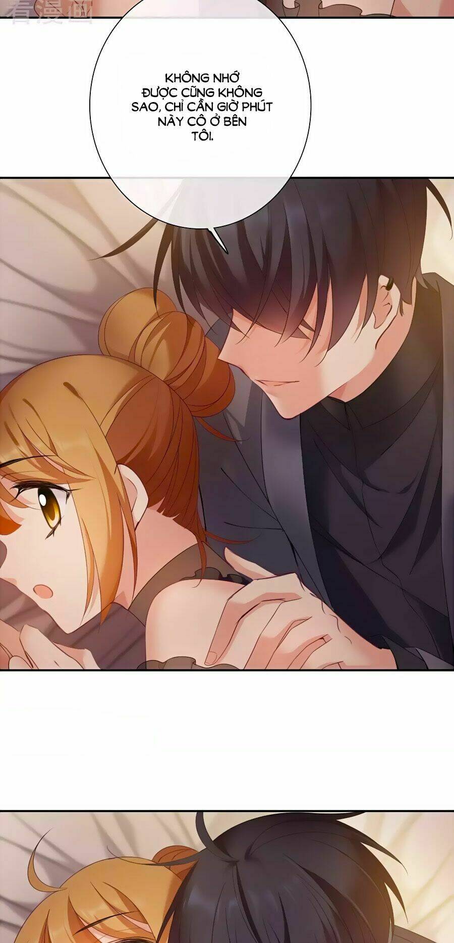 nhân chất tình nhân chapter 11.1 10