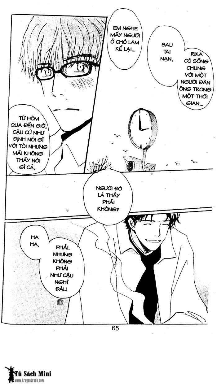 love n life chapter 12 11