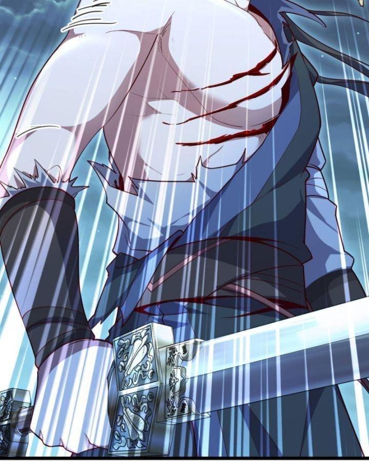 ta, hậu duệ thần long chapter 2 71