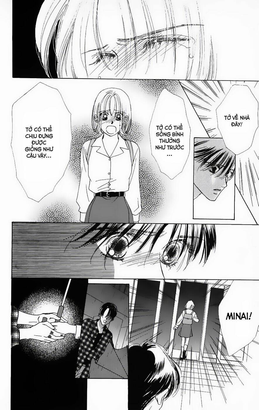 only you chapter 7 4