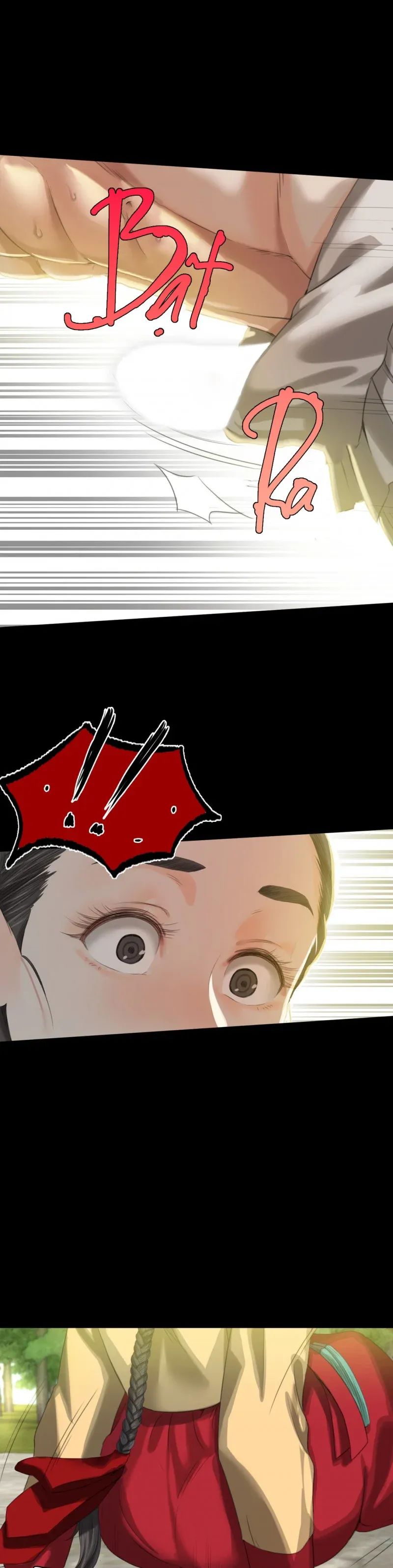 [18+] tiểu thư chapter 7 1