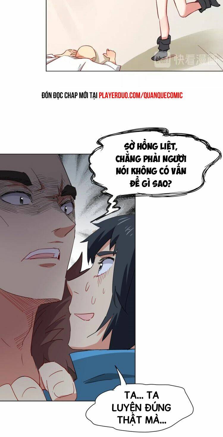 ta luyện giả kim trong thời đại tu tiên chapter 2 10