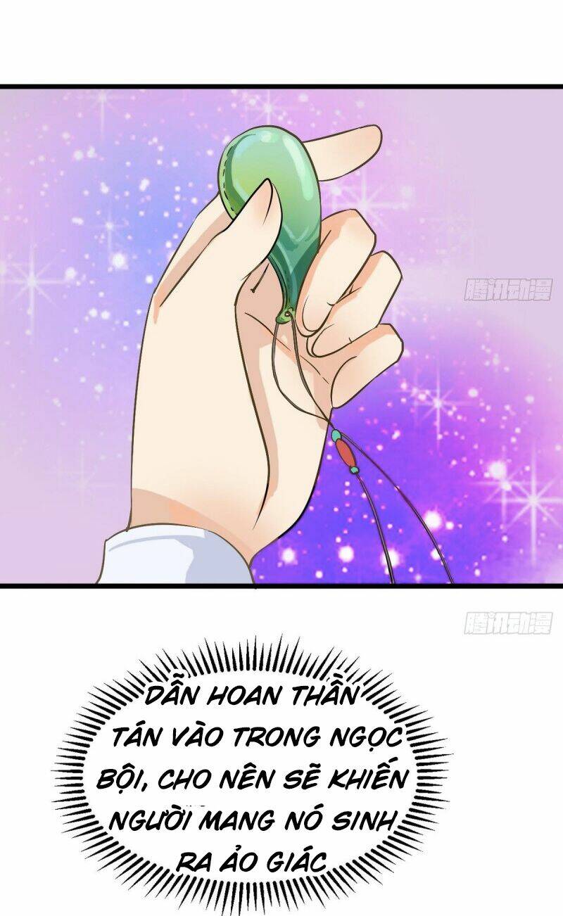 hắn là long ngạo thiên chapter 23 19