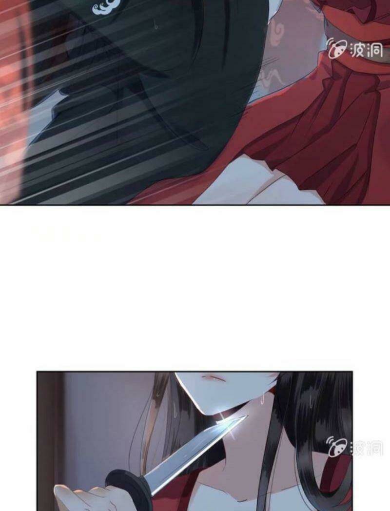 vương gia kiêu ngạo quá khó cua chapter 2 40