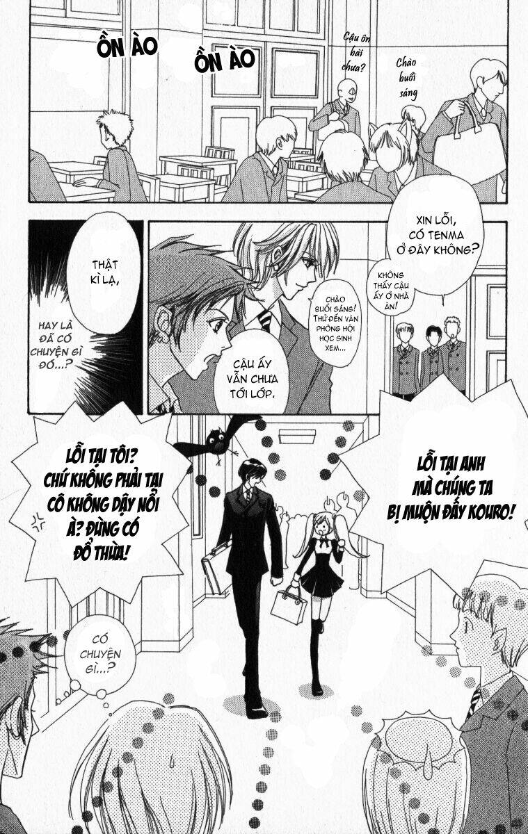 love monster chapter 6 15