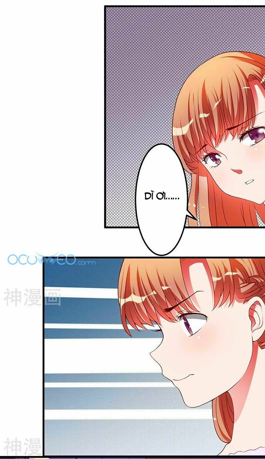 gối đầu vào tổng tài ác ma chapter 21 17