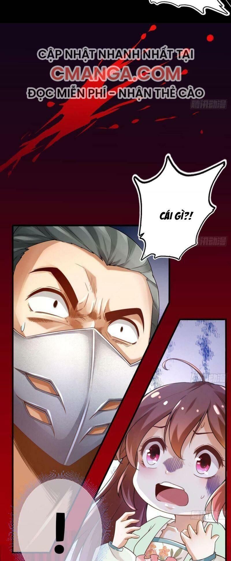 cứu được tên đại ma tôn chapter 3 10