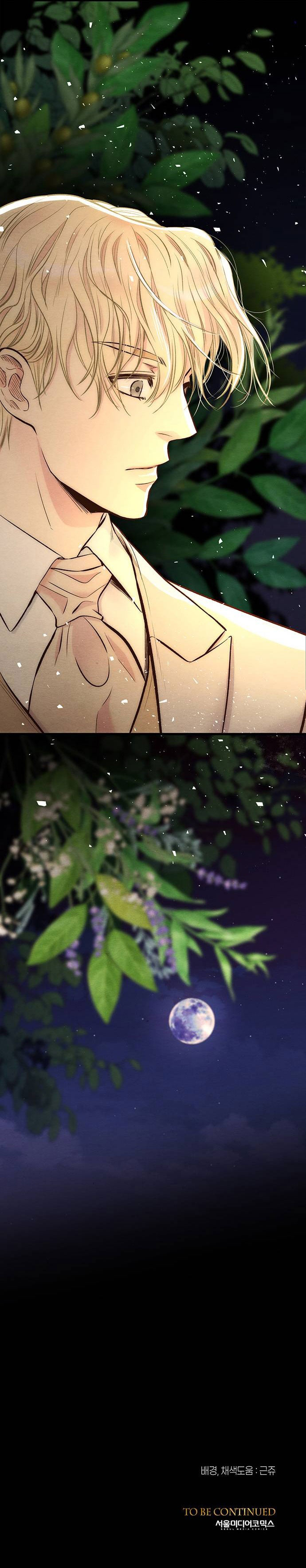 hoàng tử phiền toái chapter 23 56