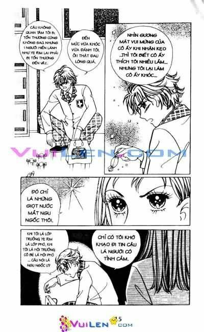 hợp đồng nô lệ chapter 3 15