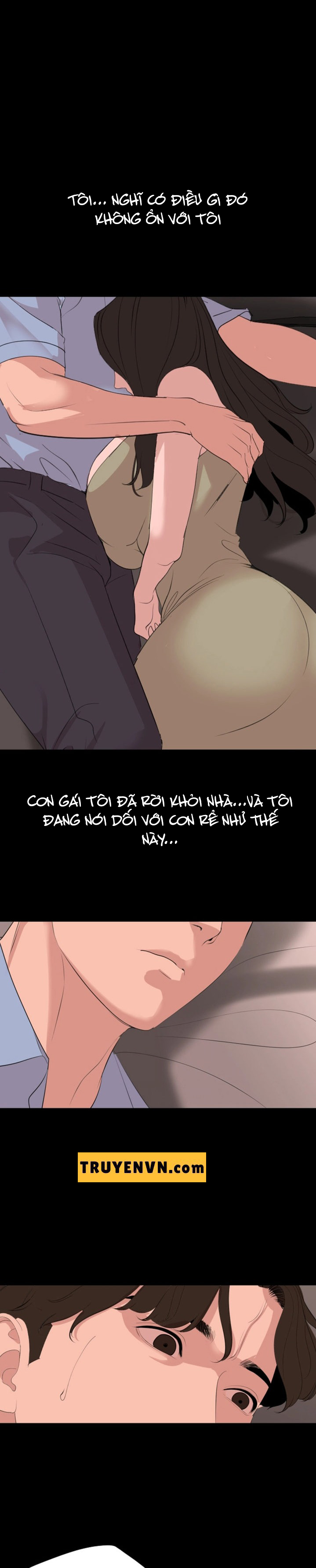 con rể chapter 44 23