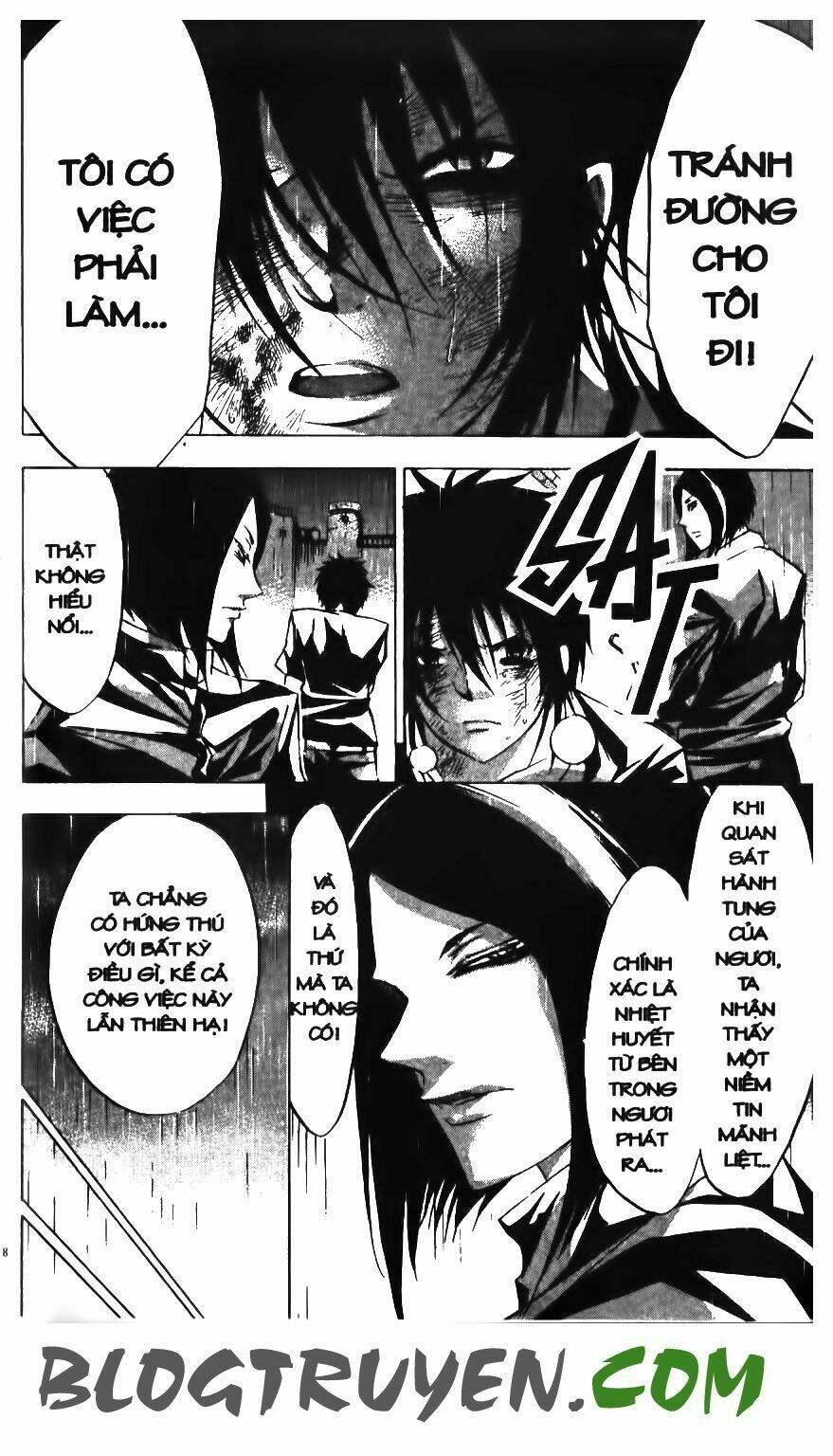 ma vương chapter 58 5